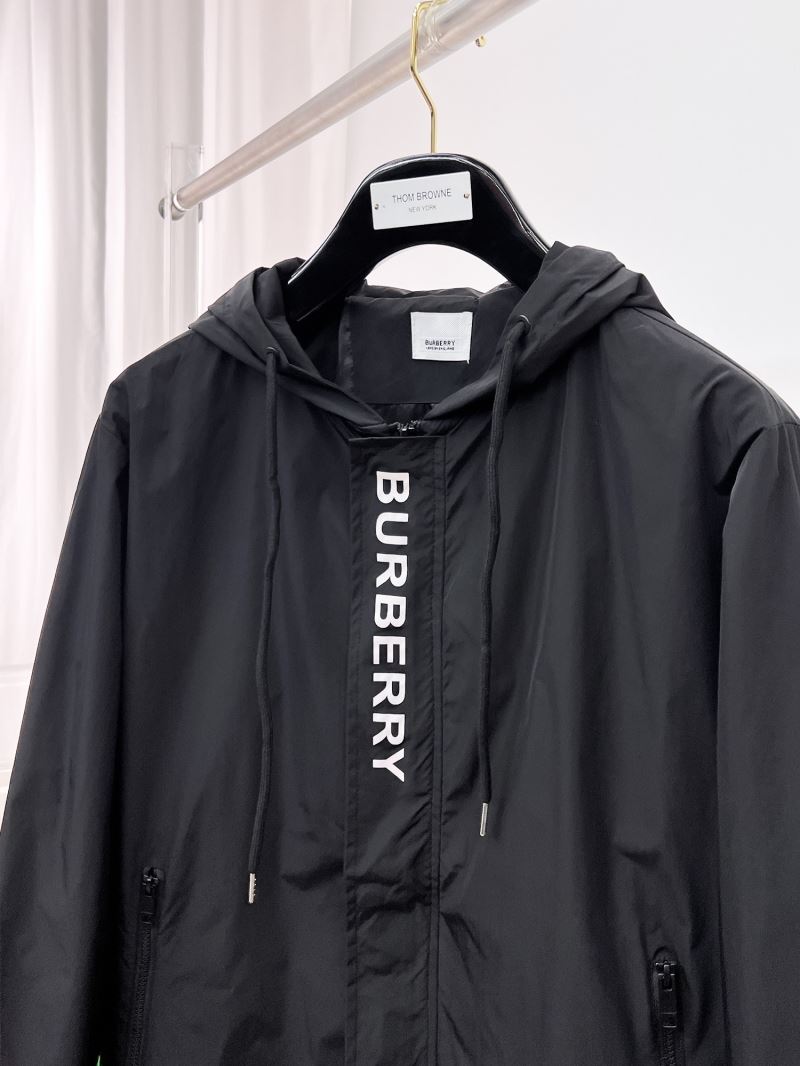 Burberry Outwear